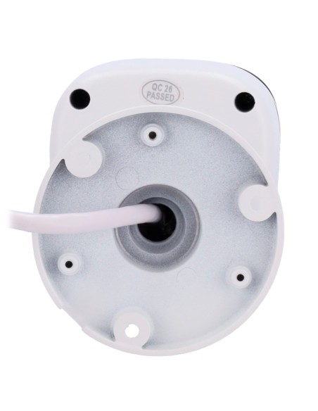 Reolink RL-NVS8-5MB4 Reolink Kit NVR PoE + 4 Câmeras 5MP Poe 2TB - 5MP (2880x1616) - Detecção / veículos humanos / para animais 