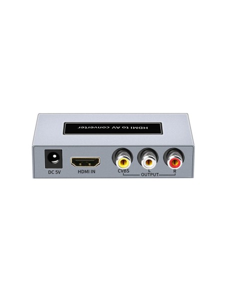 Acquistare AIRSPACE SAM-4515N Convertitore HDMI-AV AirSpace