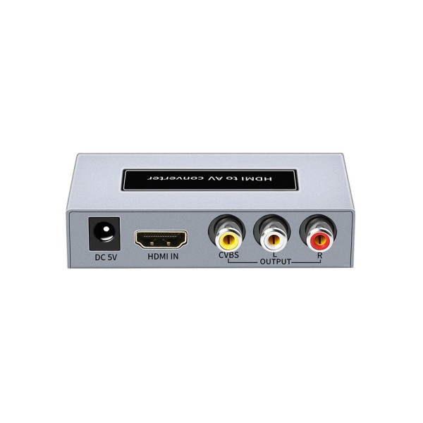 Acheter AIRSPACE SAM-4513N Convertisseur AV-HDMI AirSpace