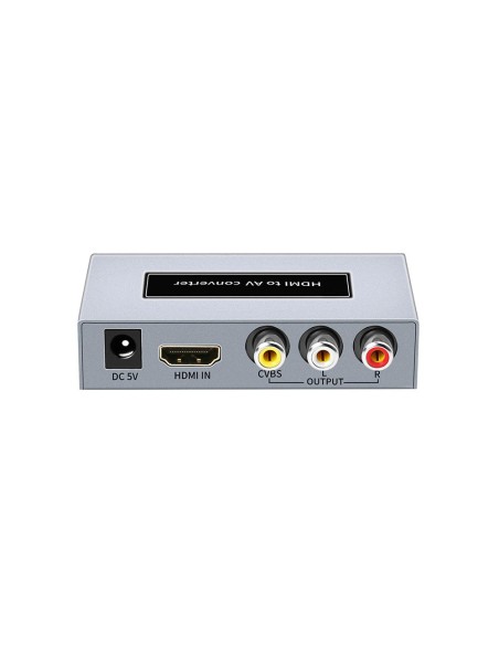Acheter AIRSPACE SAM-4513N Convertisseur AV-HDMI AirSpace