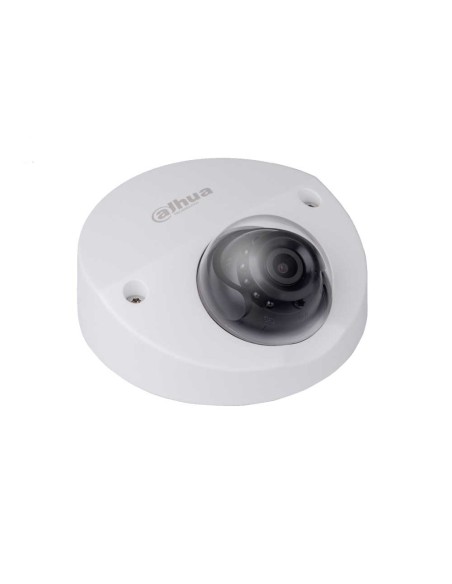 Acquistare DAHUA DAHUA-2940-FO Dome mobile IP Dahua per veicoli