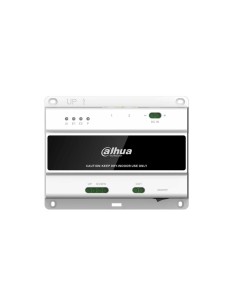 Acheter DAHUA DAHUA-2924 Commutateur Dahua à 2 fils pour équipements S2