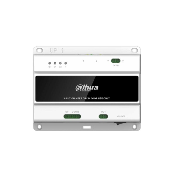 Kaufen DAHUA DAHUA-2924 2-Draht-Dahua-Switch für S2-Geräte