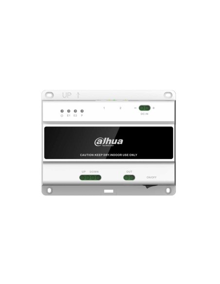 Acquistare DAHUA DAHUA-2924 Switch Dahua a 2 fili per dispositivi S2