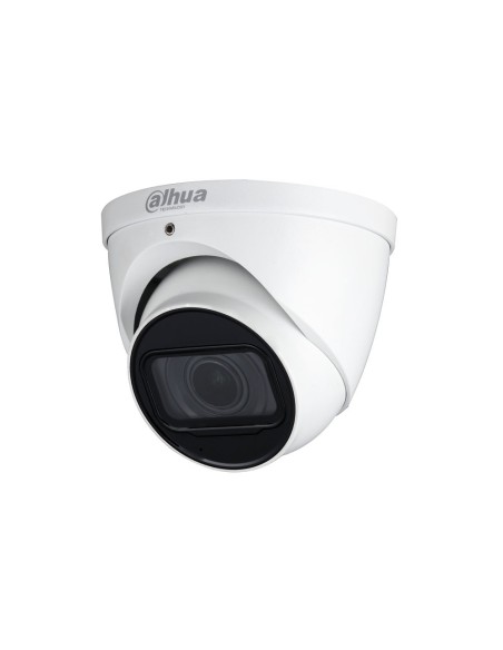 Dahua Dahua-2925 HAC-HDW2501TP-Z-A-27135-S2 Dome 4 a 1 5MP ao ar livre
