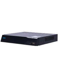 Kaufen REOLINK RL-NVS8-POE Reolink NVR 8 Kanäle PoE – Unterstützt Kameras bis zu 12 MP – Erkennung von Menschen / Haustieren / F