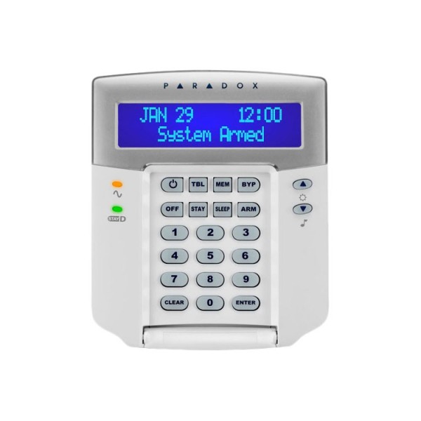 Comprar PARADOX PAR-6NI  PAR-6NI