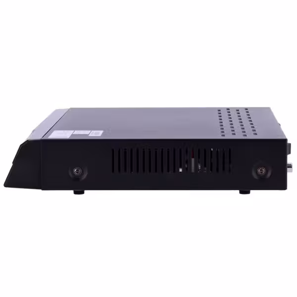 Acquista REOLINK RL-NVS8-POE Reolink NVR 8 canali PoE - Supporta telecamere fino a 12MP - Rilevamento di persone / animali domes