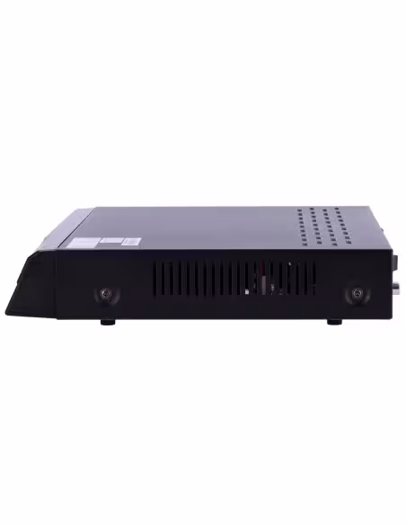Acquista REOLINK RL-NVS8-POE Reolink NVR 8 canali PoE - Supporta telecamere fino a 12MP - Rilevamento di persone / animali domes