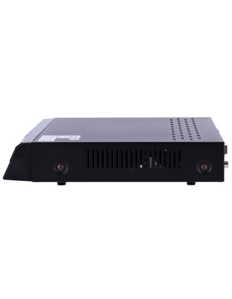 Acheter REOLINK RL-NVS8-POE Reolink NVR 8 canaux PoE - Prend en charge des caméras jusqu’à 12 MP - Détection des humains / anima
