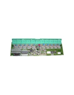 Acheter NOTIFIER NOTIFIER-644 Carte multimodule NOTIFIER à 10 entrées supervisées