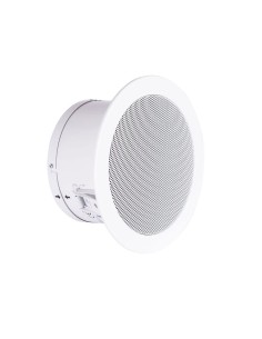 Acquistare NOTIFIER NOTIFIER-637 altoparlante da soffitto 6W NOTIFIER colore bianco
