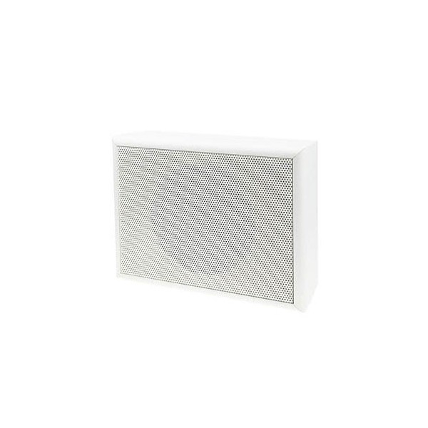 Comprare NOTIFIER NOTIFIER-638 altoparlante NOTIFIER da incasso a parete colore bianco