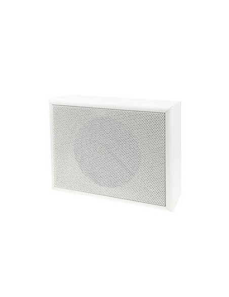 Acheter NOTIFIER NOTIFIER-638 Haut-parleur NOTIFIER à encastrer dans le mur, couleur blanche