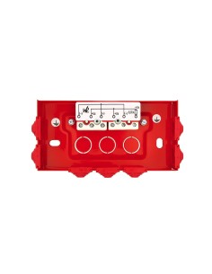 Acheter NOTIFIER NOTIFIER-640 Boîtier pour ABT-EOL