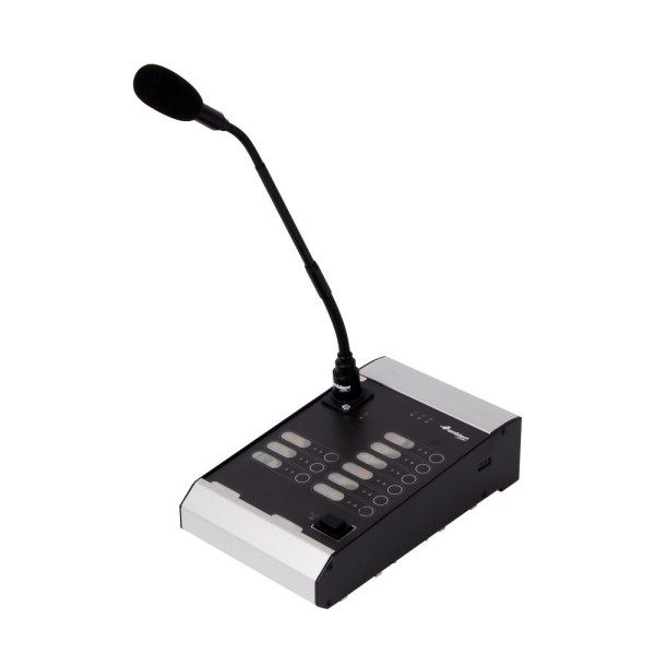 Acheter INTEVIO INTEVIO-51 Station d’appel INTEVIO ETH avec 6 touches