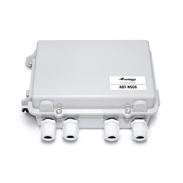 Kaufen INTEVIO INTEVIO-53 TCP/IP-Controller für das INTEVIO miniVES-System