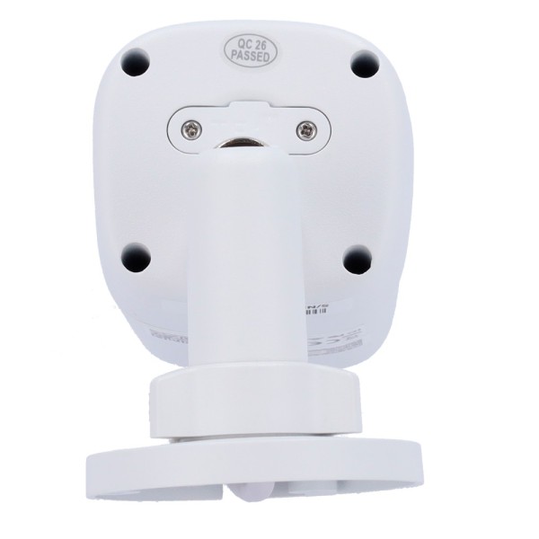 Reolink RL-P320-IPCAM-PoE-W Reolink Câmera IP Poe P320 - 5MP (2880 x 1616) - IR 30 m / PoE - Detecção de pessoas / veículos -