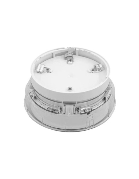 Acquistare NOTIFIER NOTIFIER-647 Base del rilevatore standard con sirena e flash