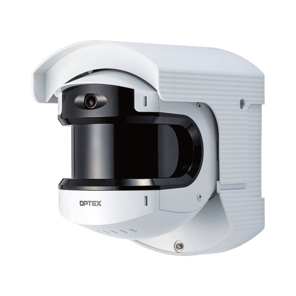 OPTEX OPTEX-199 RLS-50100V SENSOR OPTEX LIDAR REDSCAN PRO LONGO CAMINHO / EXTERIOR