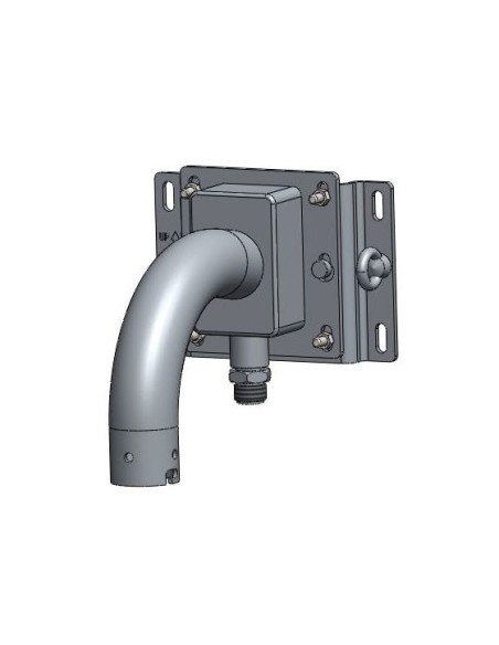 Acquistare DAHUA DAHUA-2893 Supporto Dahua per montaggio a parete antideflagrante