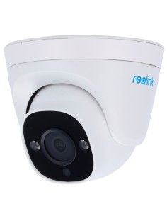 Comprar REOLINK RL-P324-IPCAM-POE-W Reolink Camara IP PoE P324 - 5MP Super HD (2560x1920) - IR 30 m / PoE - Deteccion de Persona