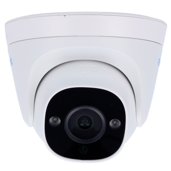 Acheter REOLINK RL-P324-IPCAM-POE-W Caméra IP Reolink PoE P324 - 5MP Super HD (2560x1920) - IR 30 m / PoE - Détection de personn