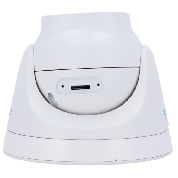 Reolink RL-P324-IPCAM-P324-IPCAM-PoE-W REOLINK Câmera IP Poe P324 - 5MP Super HD (2560x1920) - IR 30 m / PoE - Detecção / Veícul