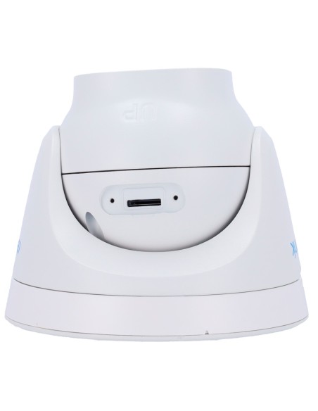 Reolink RL-P324-IPCAM-P324-IPCAM-PoE-W REOLINK Câmera IP Poe P324 - 5MP Super HD (2560x1920) - IR 30 m / PoE - Detecção / Veícul