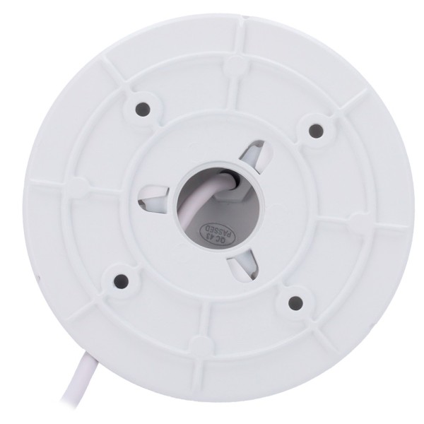 Reolink RL-P324-IPCAM-P324-IPCAM-PoE-W REOLINK Câmera IP Poe P324 - 5MP Super HD (2560x1920) - IR 30 m / PoE - Detecção / Veícul