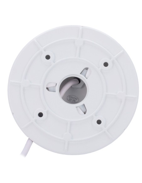 Reolink RL-P324-IPCAM-P324-IPCAM-PoE-W REOLINK Câmera IP Poe P324 - 5MP Super HD (2560x1920) - IR 30 m / PoE - Detecção / Veícul