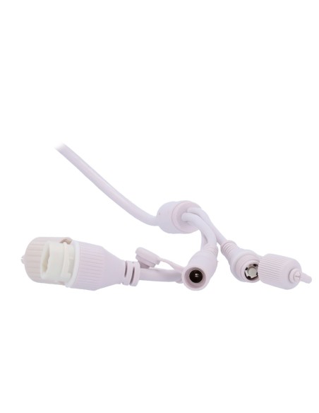 Comprar REOLINK RL-P324-IPCAM-POE-W Reolink Camara IP PoE P324 - 5MP Super HD (2560x1920) - IR 30 m / PoE - Deteccion de Persona