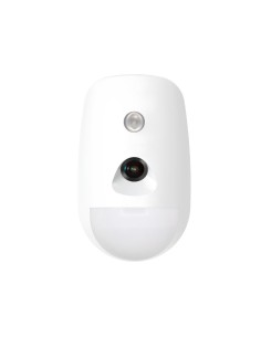 Hikvision-Hik-284-DS-PDPC12PF-EG2-We-Pircam via Radio AX Pro Horkvision