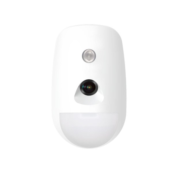 Hikvision-Hik-284-DS-PDPC12PF-EG2-We-Pircam via Radio AX Pro Horkvision
