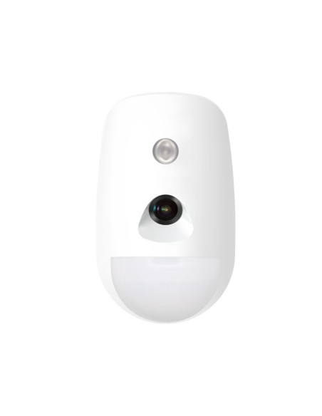 Hikvision-Hik-284-DS-PDPC12PF-EG2-We-Pircam via Radio AX Pro Horkvision