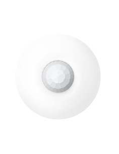 Hikvision-Hik-285-DS-PDCL12-EG2-WE-PIR Roadwal via Radio AX Pro Hikvision