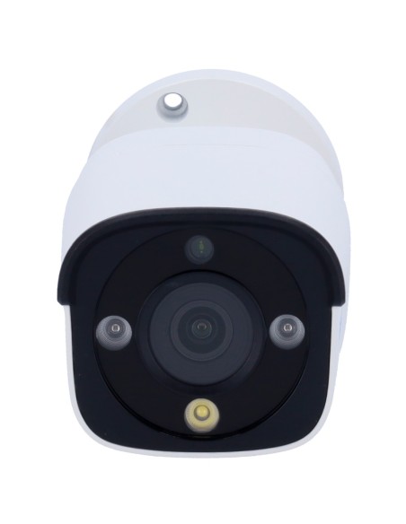 Reolink RL-P330-IPCAM-PoE-W Reolink Câmera IP Poe P330 - 8MP (3840x2160) - IR 30 m / PoE - Detecção de pessoas / veículos - A