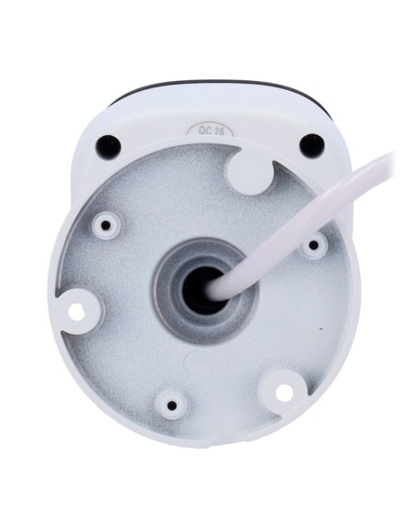 Reolink RL-P330-IPCAM-PoE-W Reolink Câmera IP Poe P330 - 8MP (3840x2160) - IR 30 m / PoE - Detecção de pessoas / veículos - A