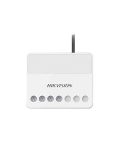 Acheter HIKVISION HIK-296 Interrupteur par radio AX PRO HIKVISION