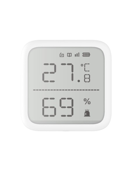 Acheter HIKVISION HIK-298 Détecteur de température et d’humidité par radio AX PRO HIKVISION