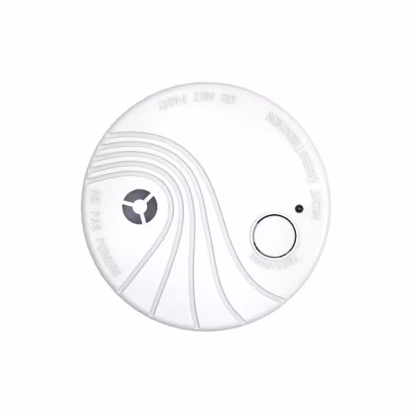 Kaufen HIKVISION HIK-303 Funk-Rauchmelder AX PRO HIKVISION
