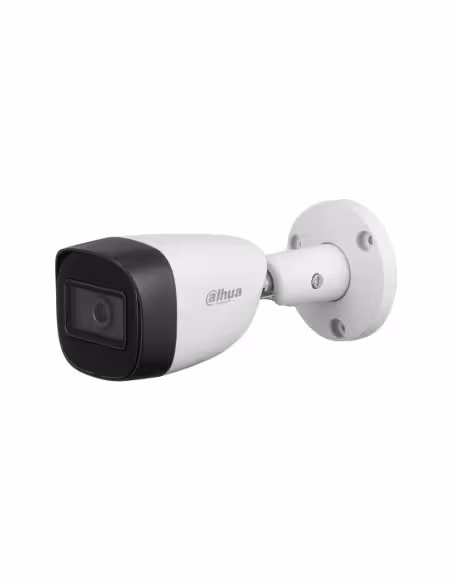 Comprare DAHUA DAHUA-2984 TELECAMERA POC 4 IN 1 DAHUA 5MP CON SMART IR 30M