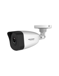 Acquistare HIKVISION HIWATCH HIK-86N Telecamera IP HiWatchT di HIKVISION® Smart IR da 30 m per esterni