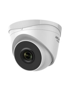 Comprar HIKVISION HIWATCH HIK-88N Domo fijo IP Serie HiWatchT de HIKVISION® con Smart IR de 30m para exterior. CMOS 1/2,8"" de 2