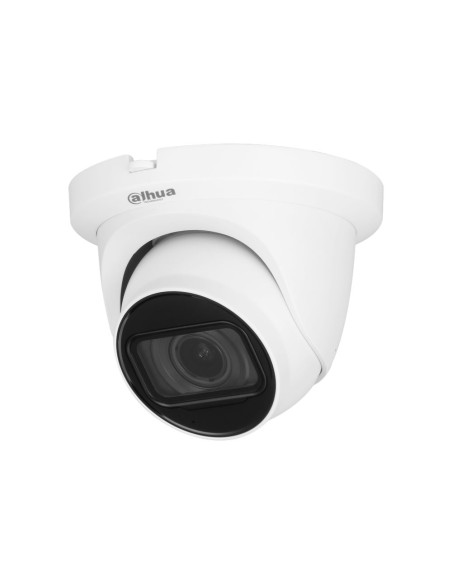 Dahua Dahua-2988 DH-HAC-HAV1500TLMQP-A-POC-0280B-S2 Dome POC 4 em 1 Dahua 5MP com Smart Go 30m
