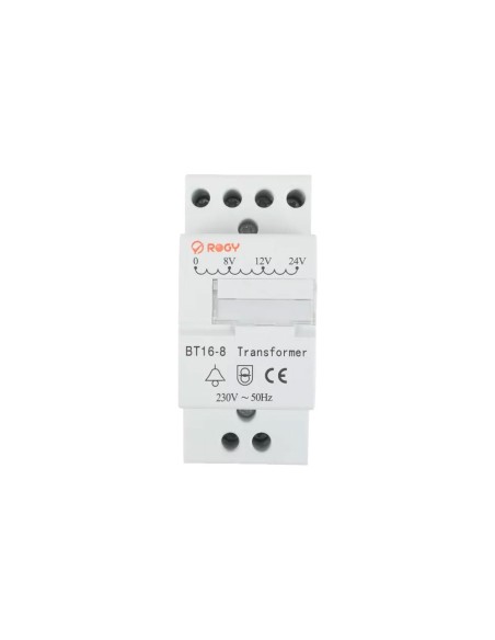 Kaufen EZVIZ EZVIZ-17 Standard-Netzadapter