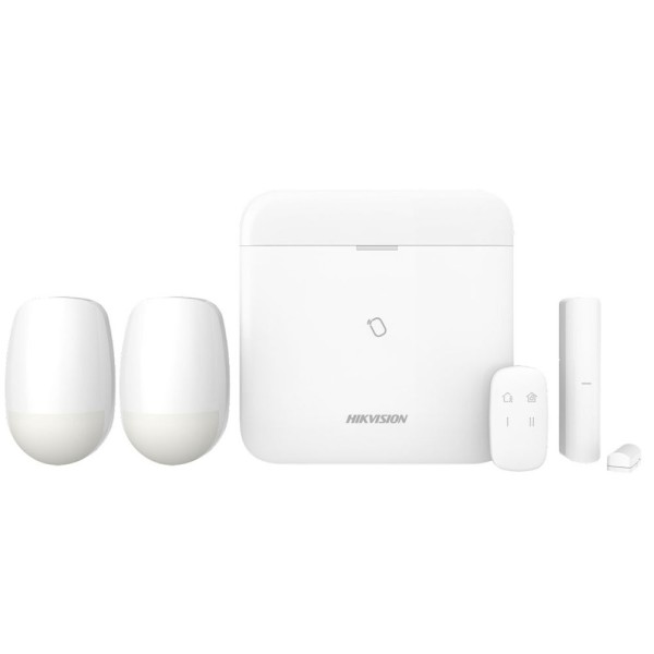 Hikvision-Hik-315-Kit AXPRO 4 KIT AX PRO HIKVISION