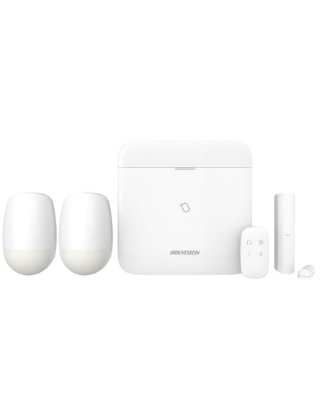 Hikvision-Hik-315-Kit AXPRO 4 KIT AX PRO HIKVISION