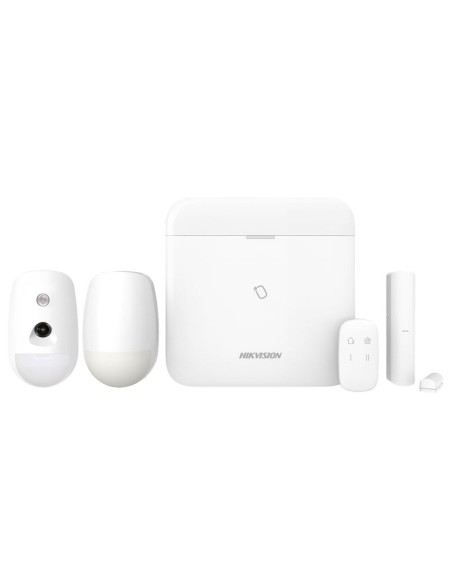 Comprare HIKVISION HIK-316 Kit AX PRO di HIKVISION