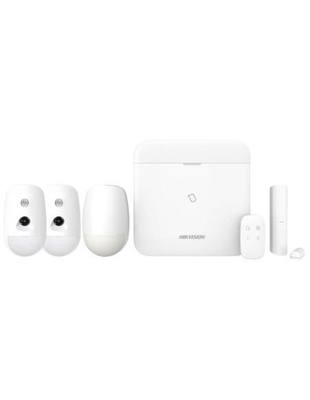 Kaufen HIKVISION HIK-317 Kit AX PRO von HIKVISION